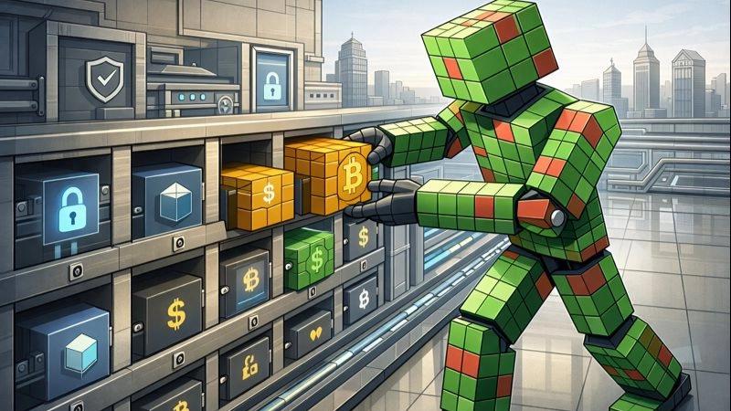 BitGo IPO underscores growing demand for regulated crypto custody