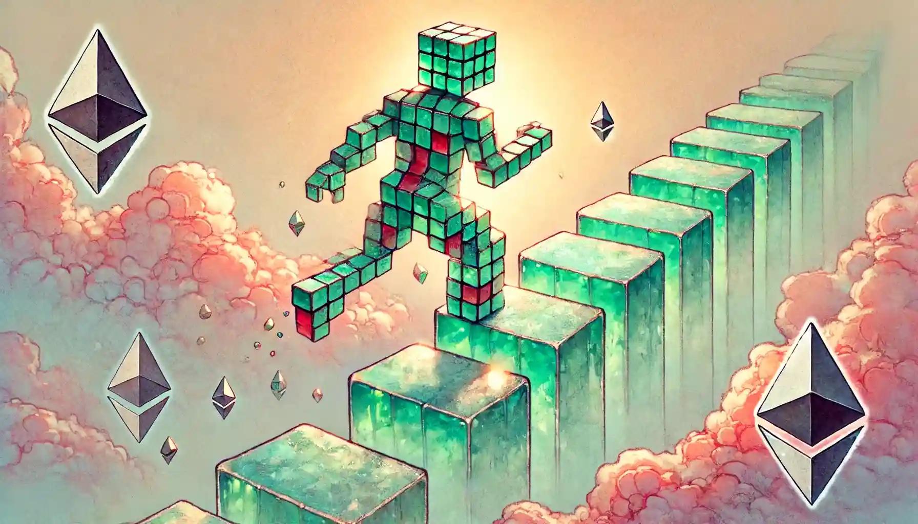 BitMine and SharpLink now hold nearly $9B in Ethereum.webp