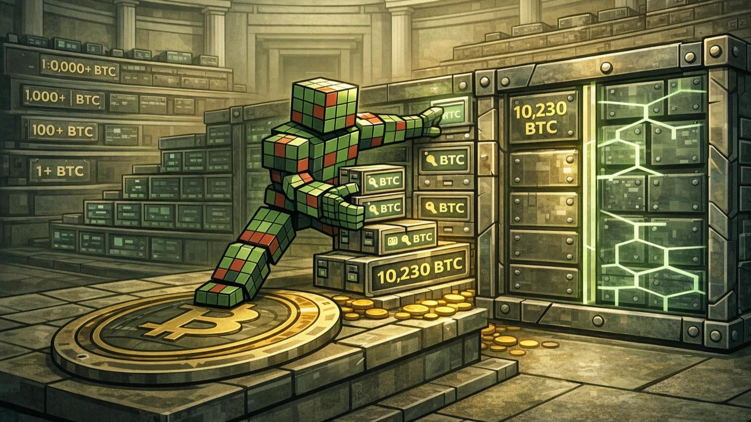 Bitcoin fork debate over post-quantum security proposal