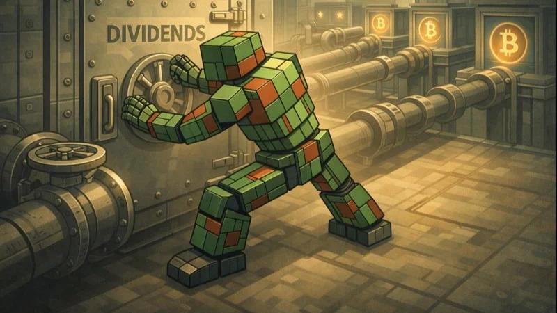 Bitcoin treasury liquidity focus reshapes corporate crypto price positioning