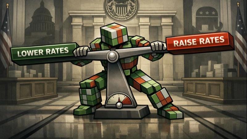 Central bank pressure exposes crypto regulation fragility in modern finance
