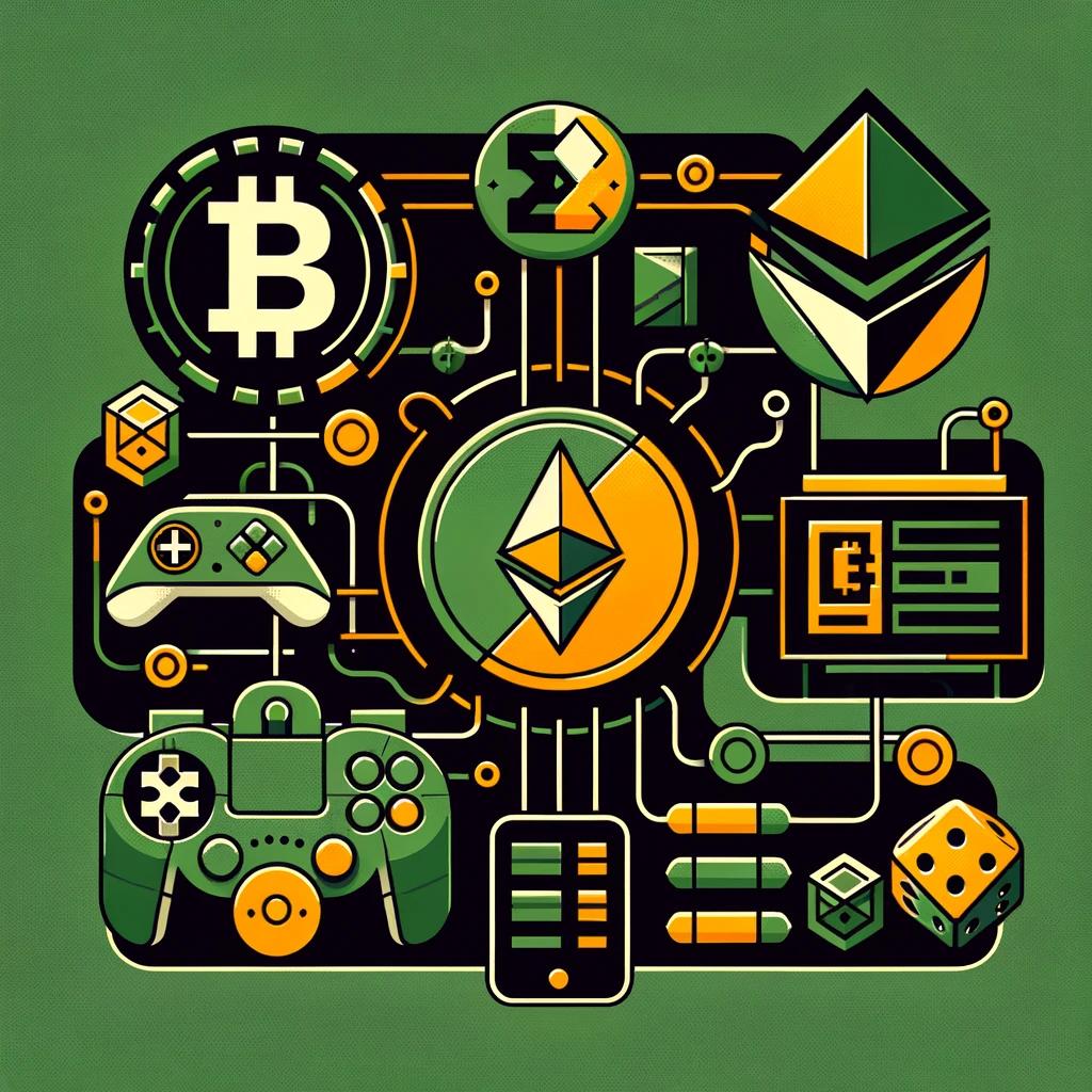 Cryptocurrencies, A 2024 Revolution