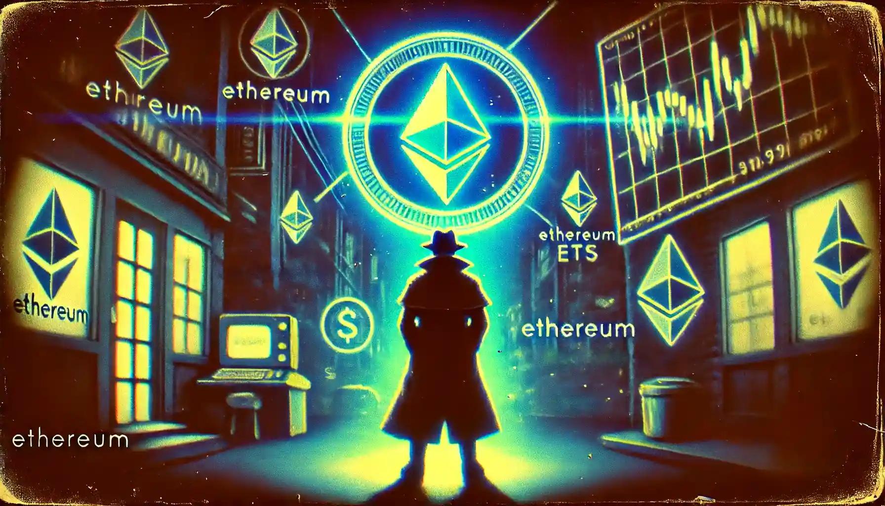 Ethereum ETFs Explained Simply