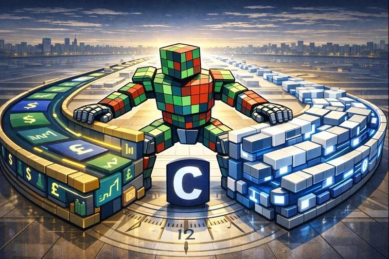 Extended-hours trading reshapes markets amid shifting crypto price index