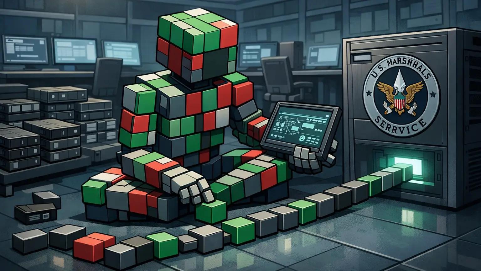 FBI crypto investigation reconstructs blockchain trail from seized wallets