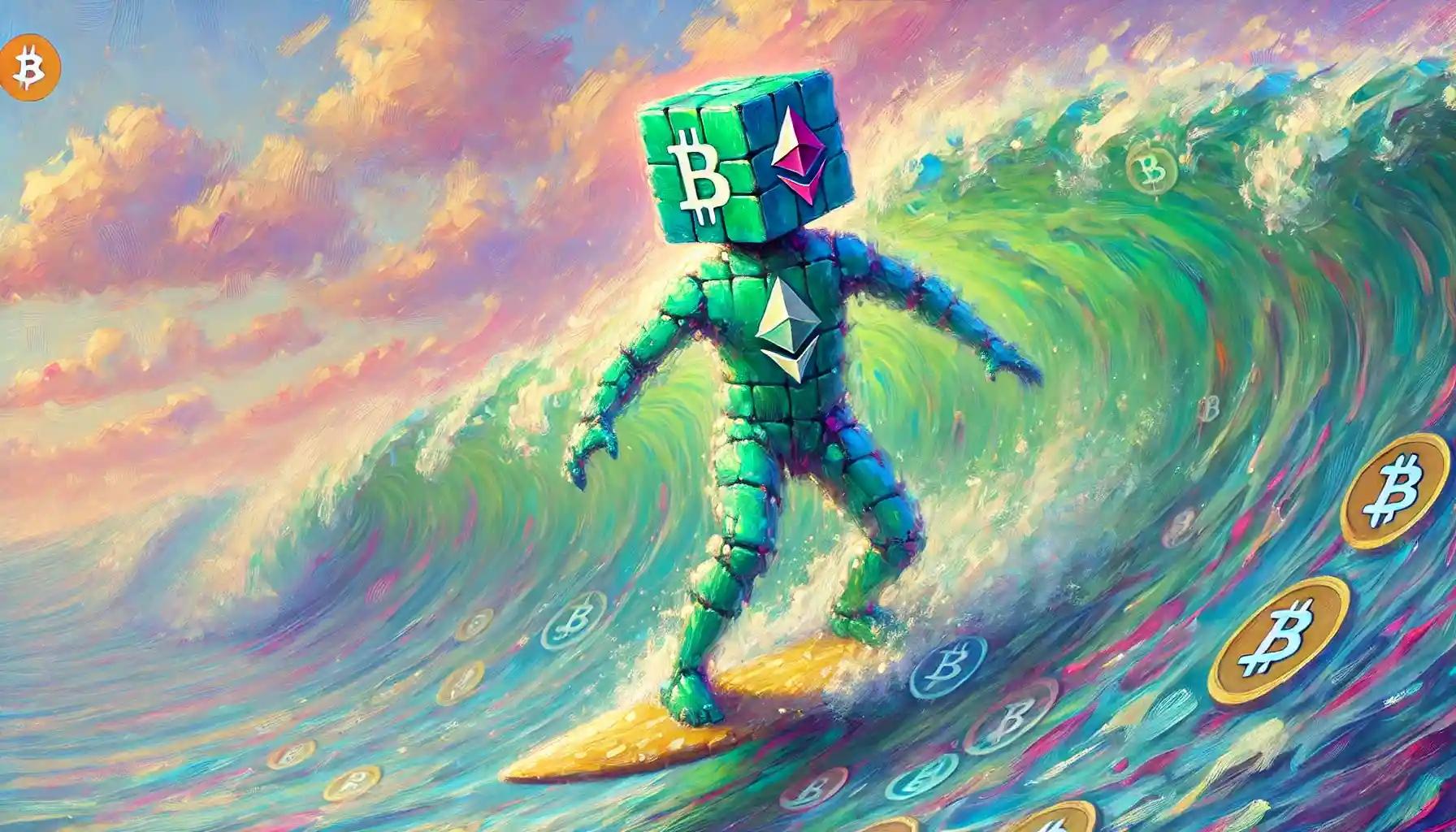 Weekly Crypto ETF Frenzy: Key Filings and Delays Shaping 2025’s Market