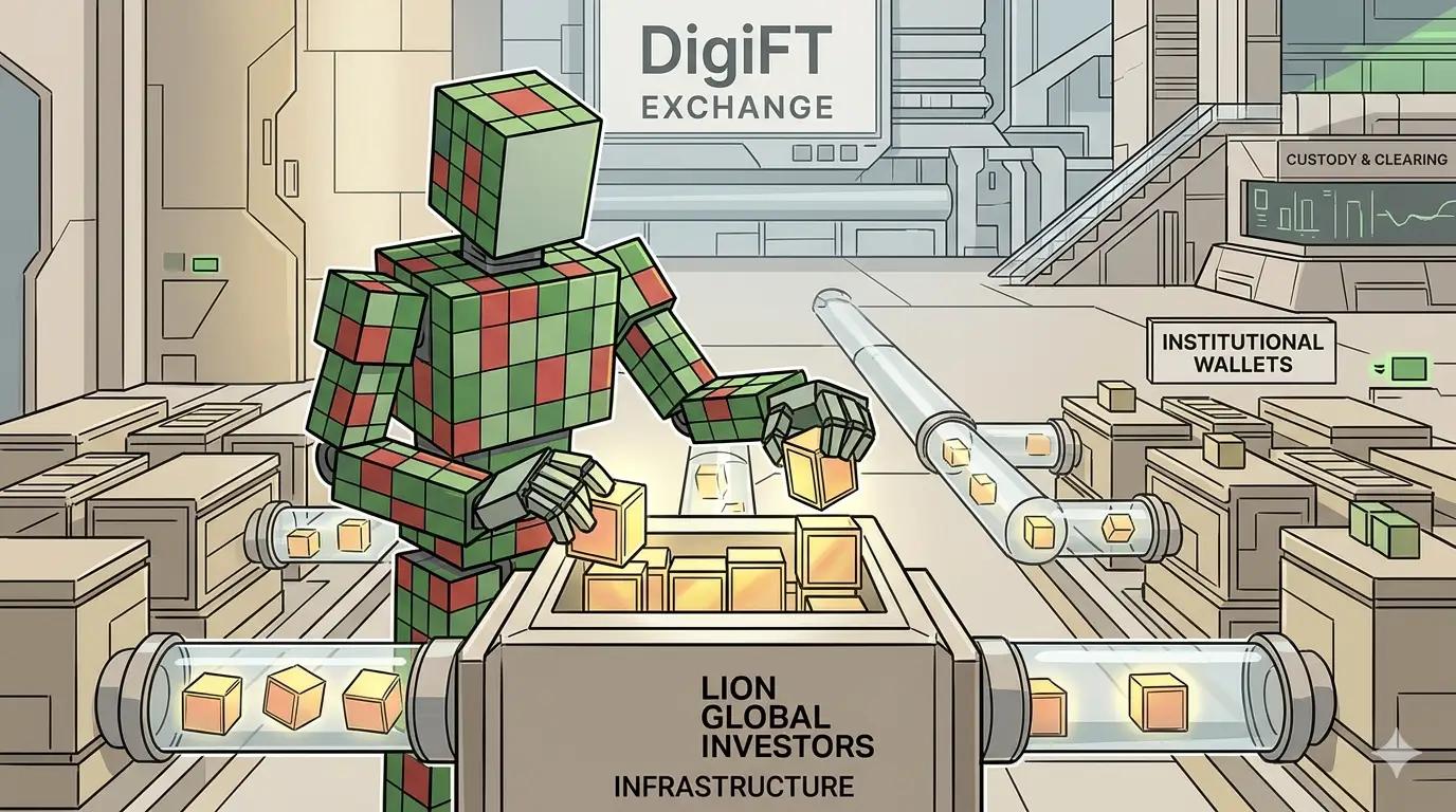 GOLDX token enables blockchain access to physical gold investments