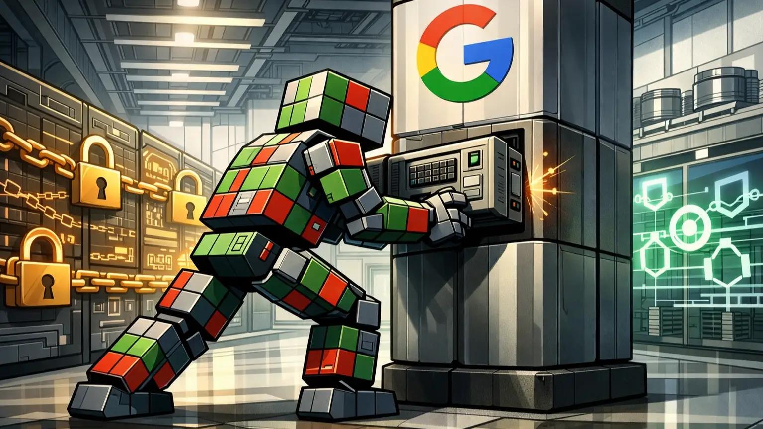 Google sets post-quantum cryptography deadline impacting crypto price index systems