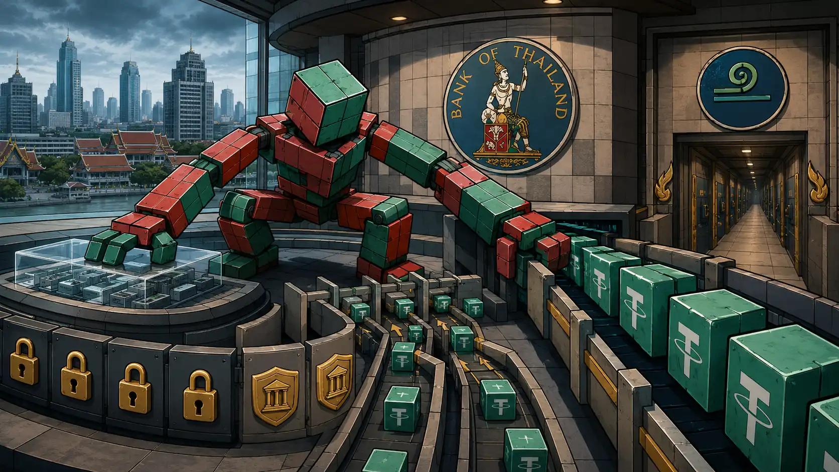 Guarding the vault of values