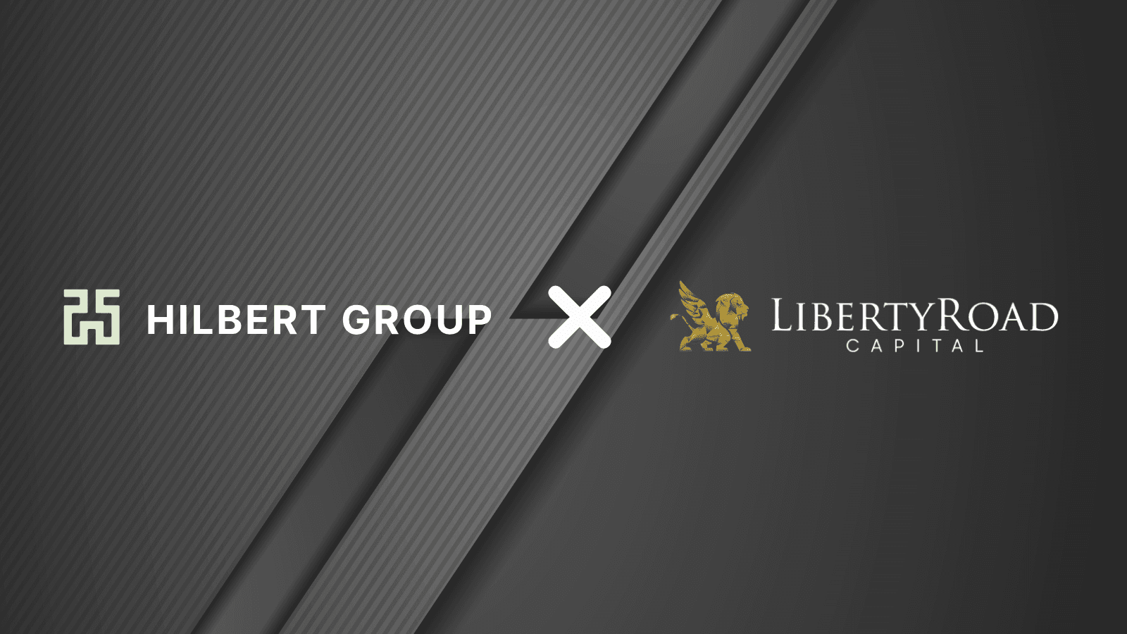 Hilbert Group Embraces Liberty AI