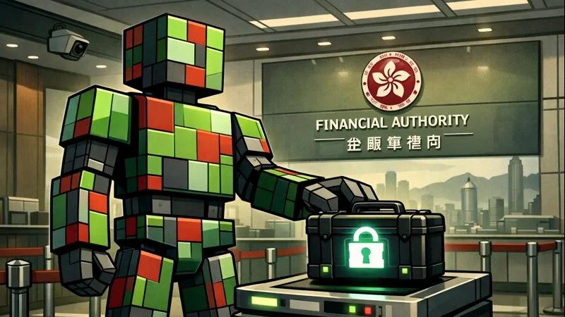 Hong Kong crypto regulation tightens oversight on licensed dealers