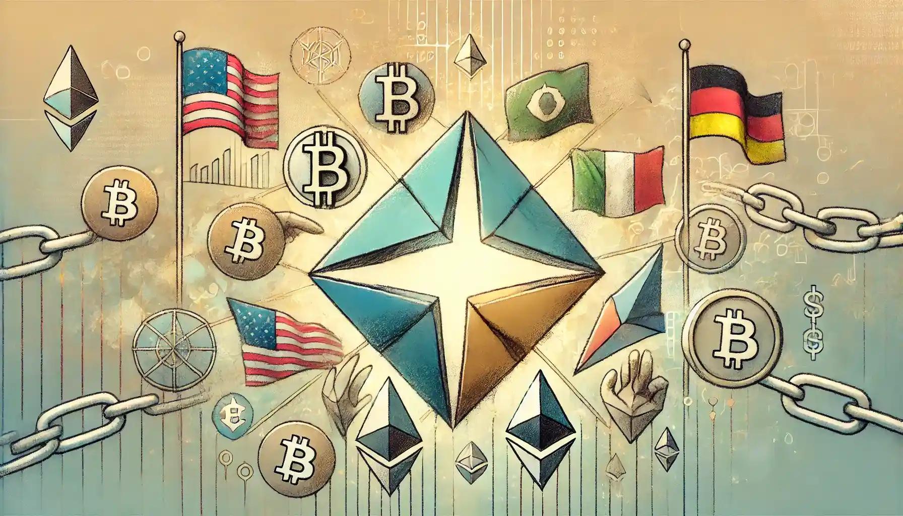 How the Governments are Shaping the Future of Digital Currencies