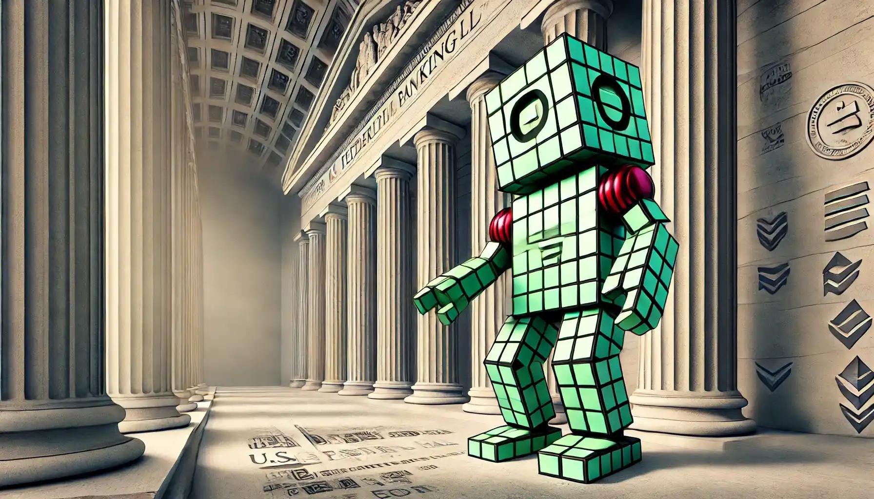 OCC grants crypto firms trust charter under U.S. regulation