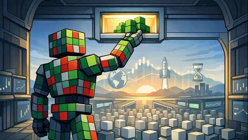 Polymarket future predictions highlight widening gap between participation and profits