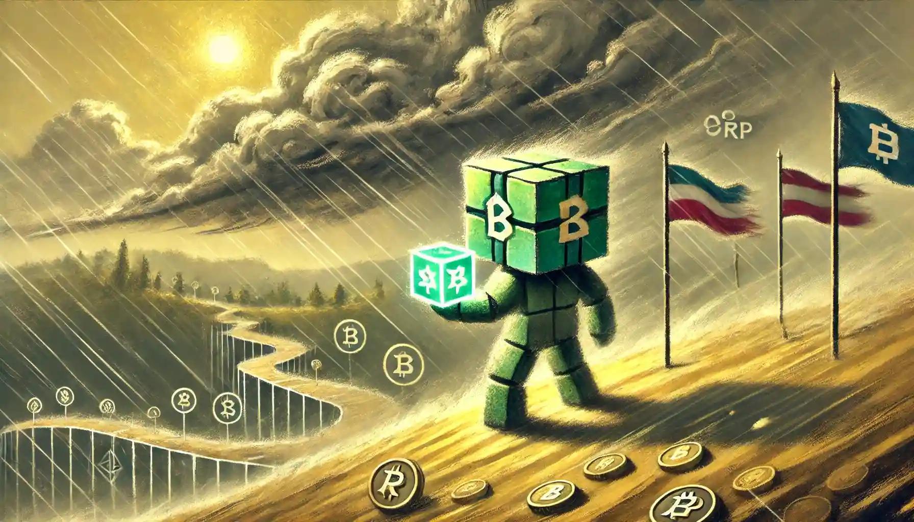 SEC Ends Enforcement Era with Helium Case Dismissal and Crypto-Friendly Pivot