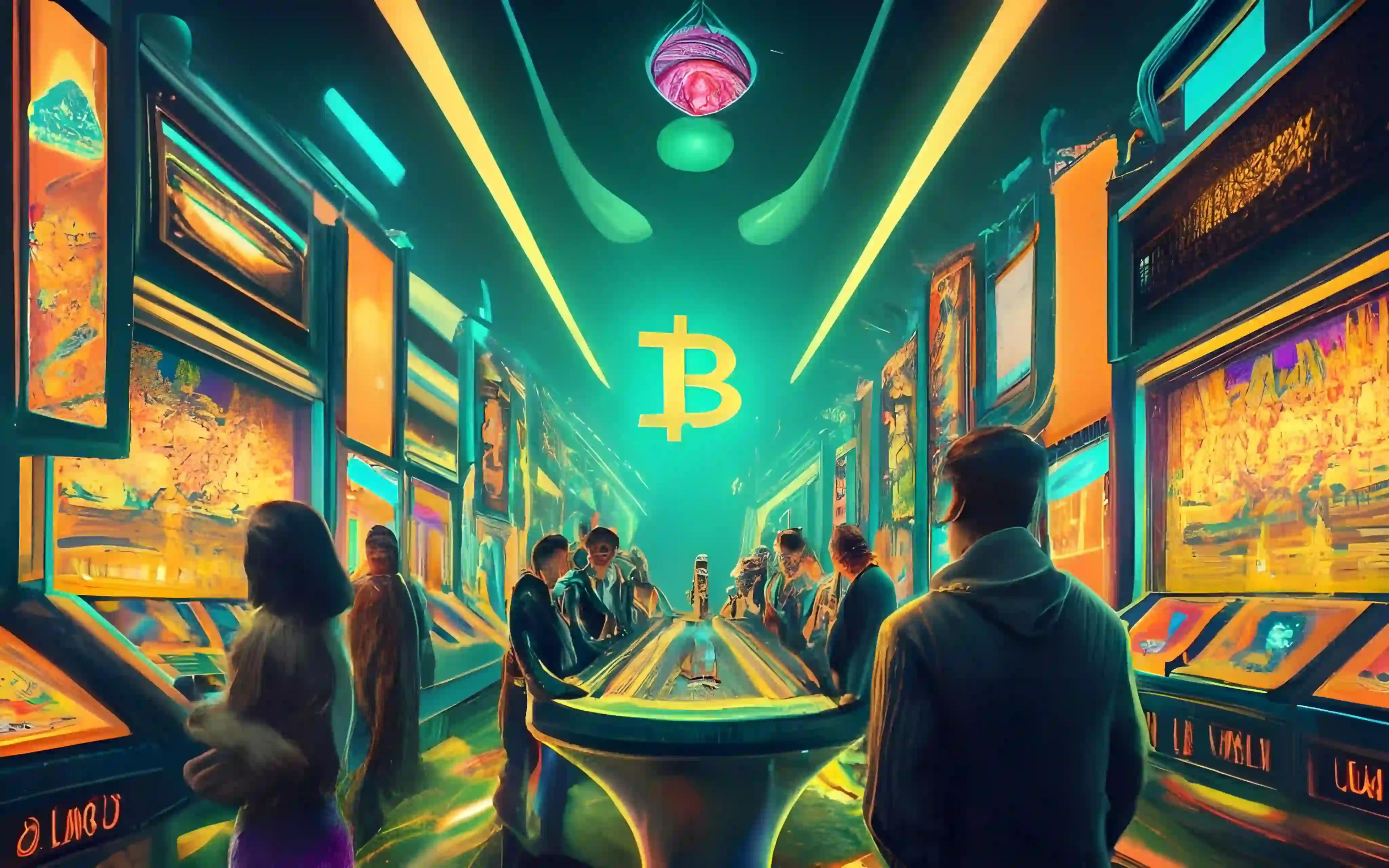 The Rise of Cryptocurrency in Online Betting: Exploring the Excitement