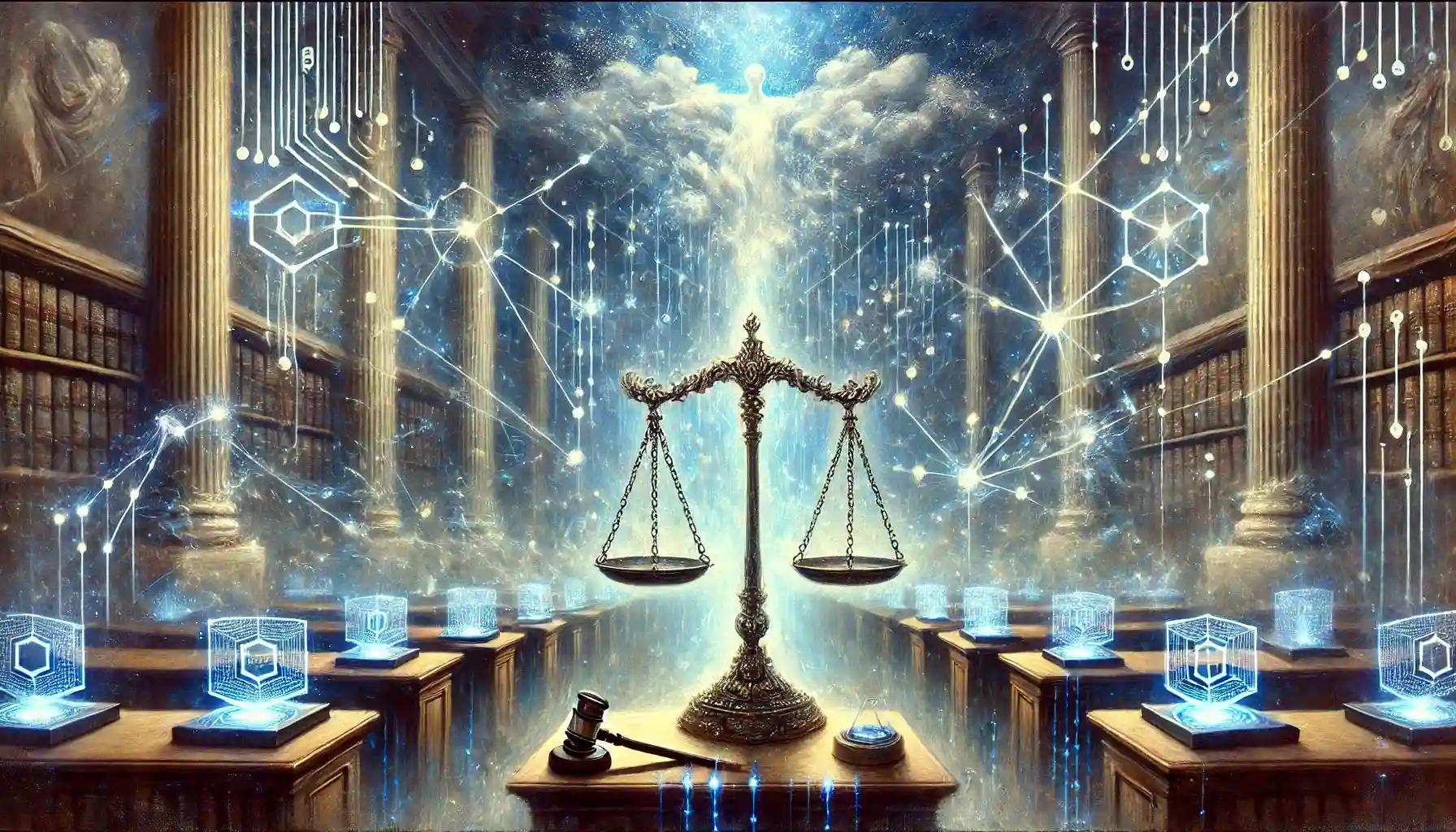 Smart Contracts The Future of Legal Agreements