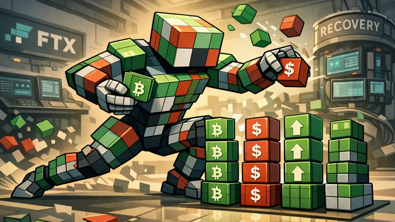 Structured payouts reshape crypto price index and investor outcomes