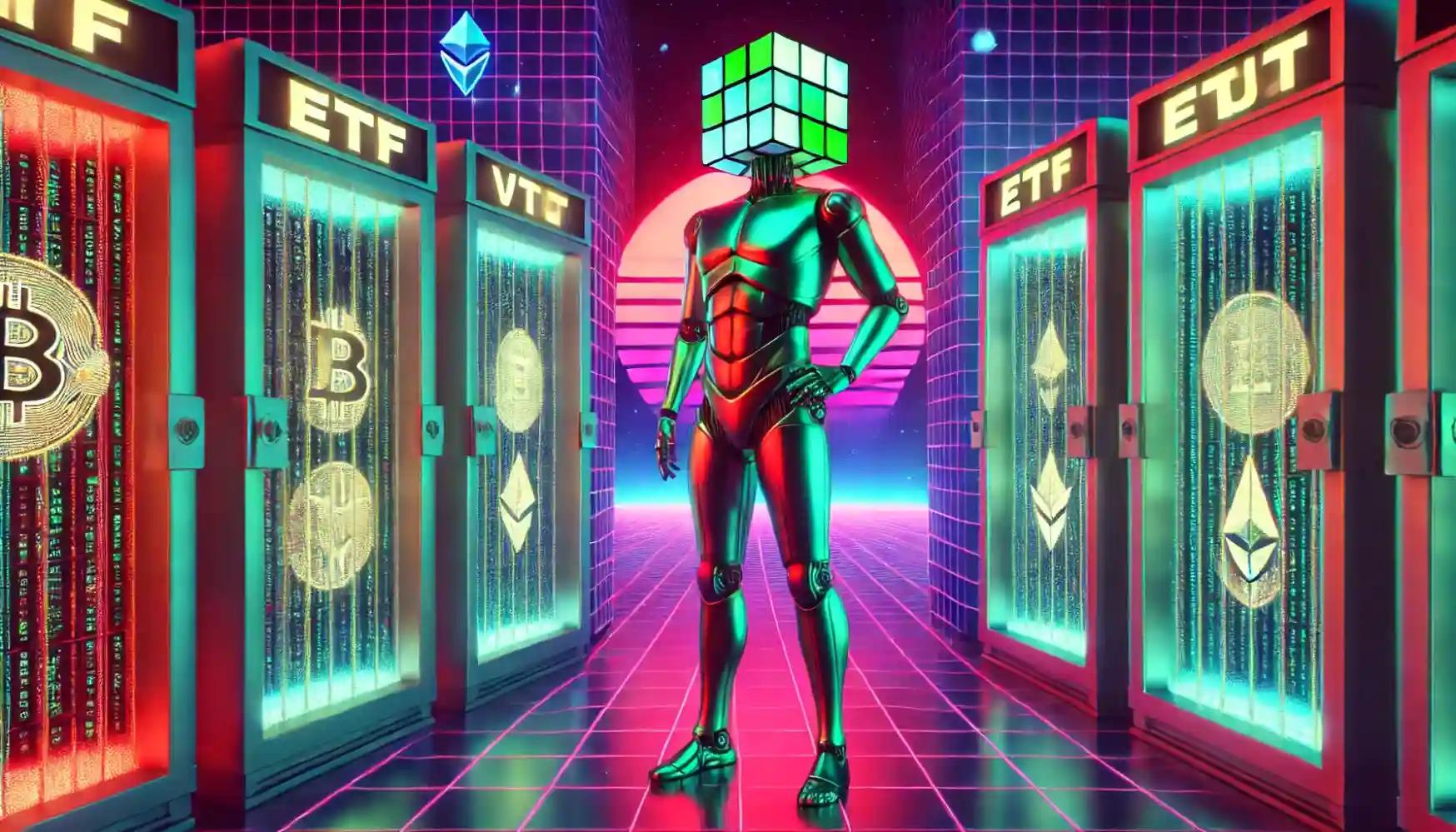 Hashdex Seeks SEC Approval to Expand Crypto Index ETF