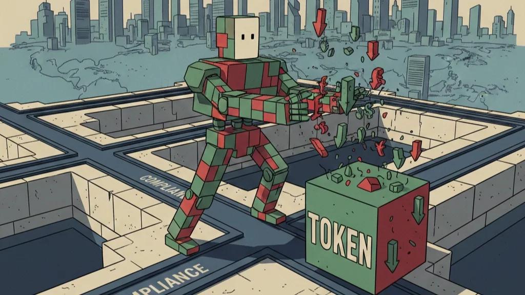 Token sales reshape Telegram’s exposure to coin market cap