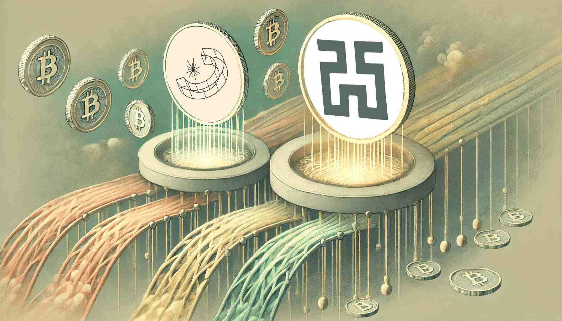 Tokenized Bitcoin flows into Syntetika’s DeFi vault path.