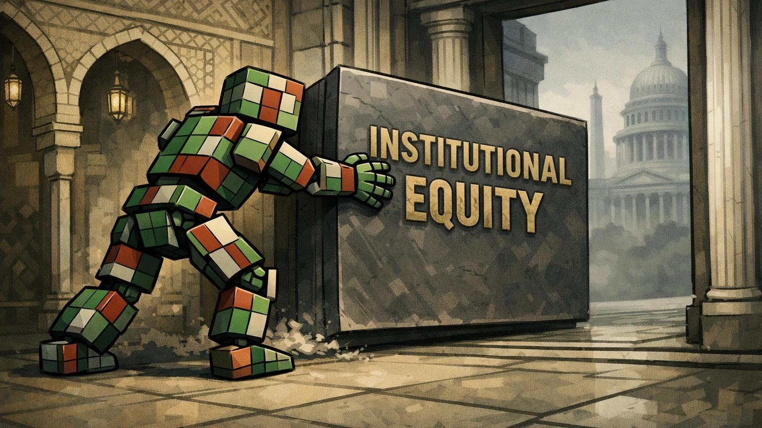 Trump crypto deal raises concerns over UAE foreign investment