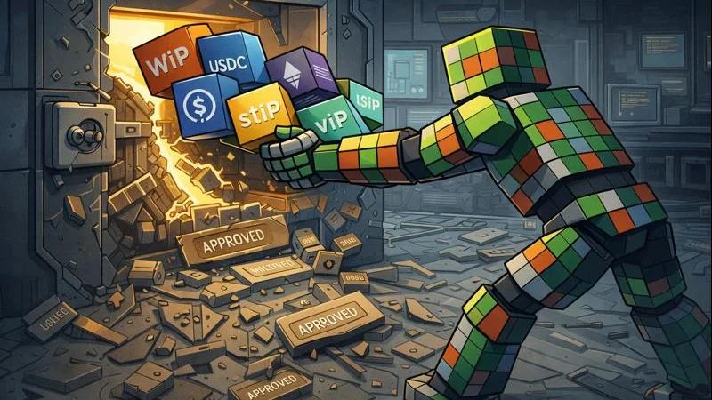 Unleash Protocol multisig breach drains treasury assets amid governance failure