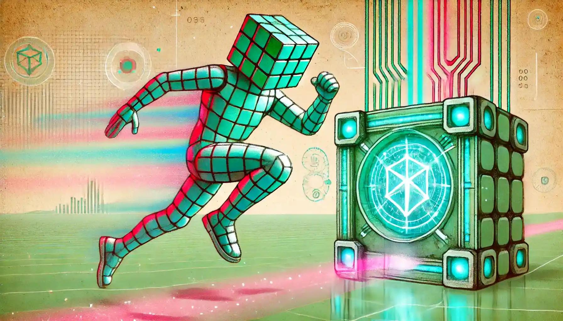 Vault jump illustrating USDC’s recovery and Solana’s rise