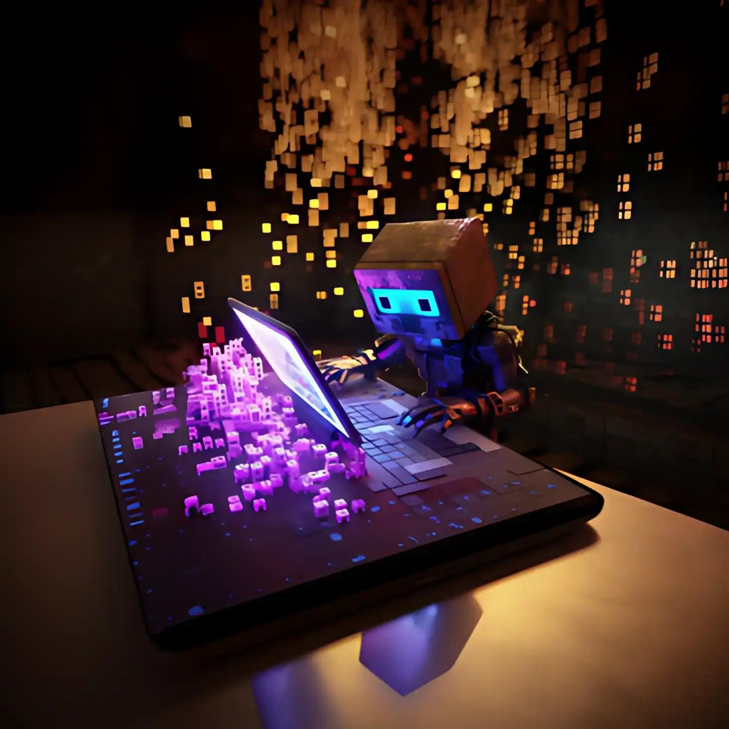 What Sets Blockchain Solutions Apart from Conventional Record-Keeping Solutions?