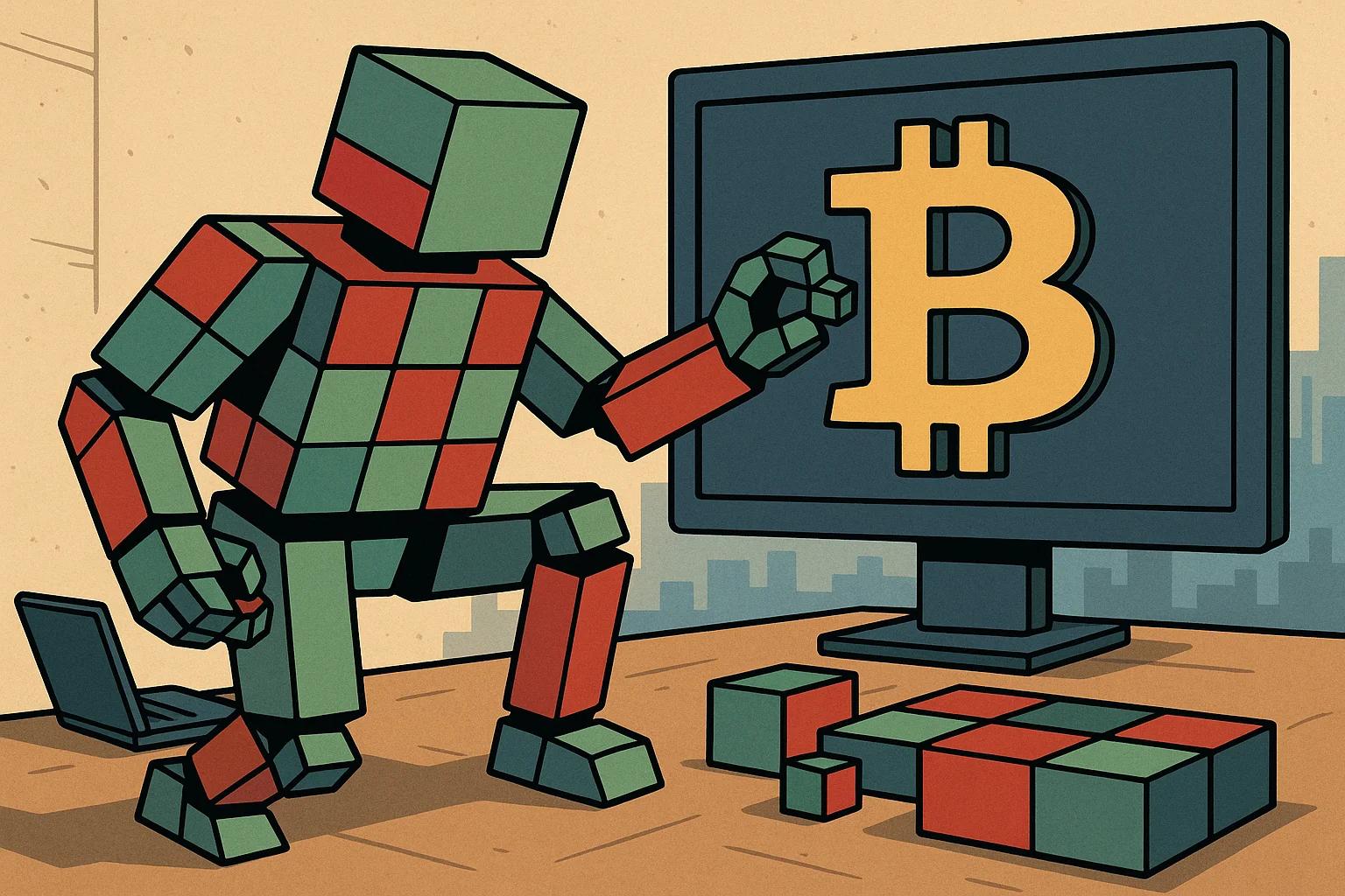 Editorial illustration for: How to Buy Crypto Under 18: Legal Paths, Limits, and Safer Setups