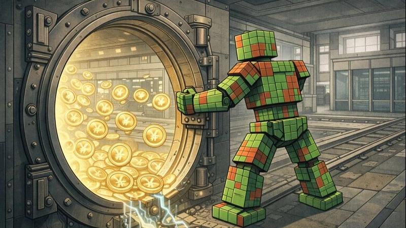 e-CNY deposit insurance transforms digital yuan into protected savings asset