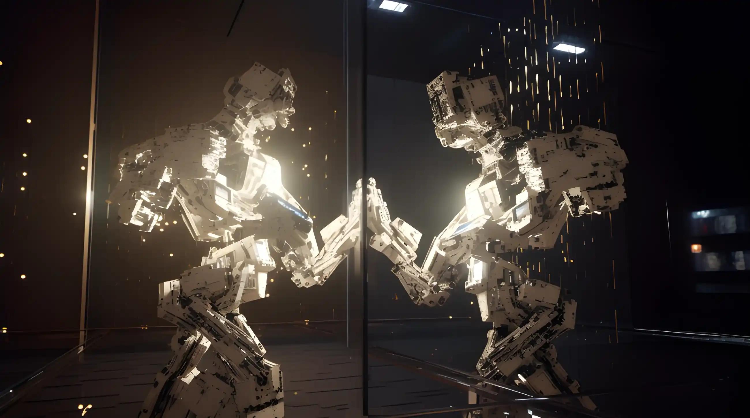 How Does Blockchain Technology Help Organizations When Sharing Data?