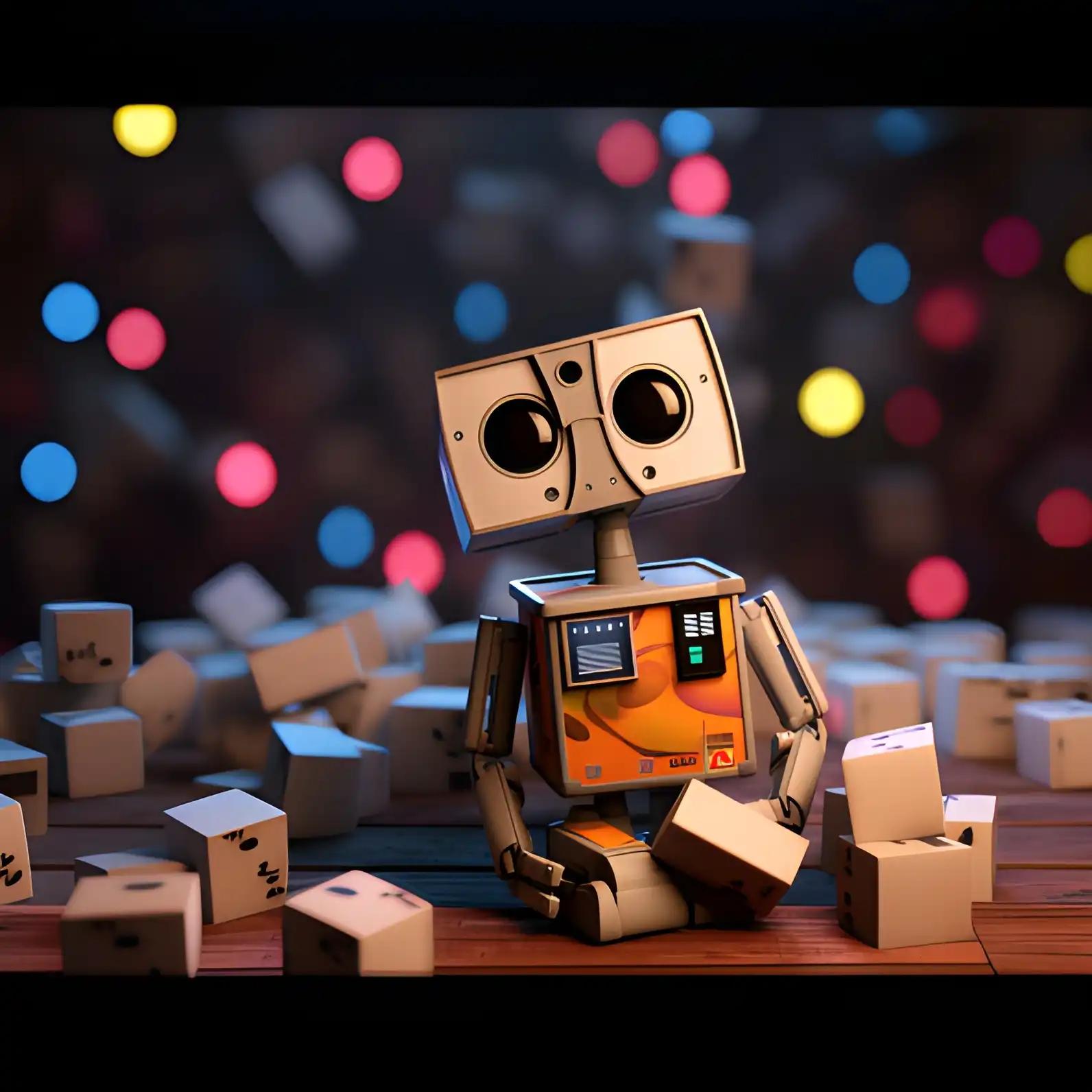 robot confusing about SEC decision to delay bitcoin etf