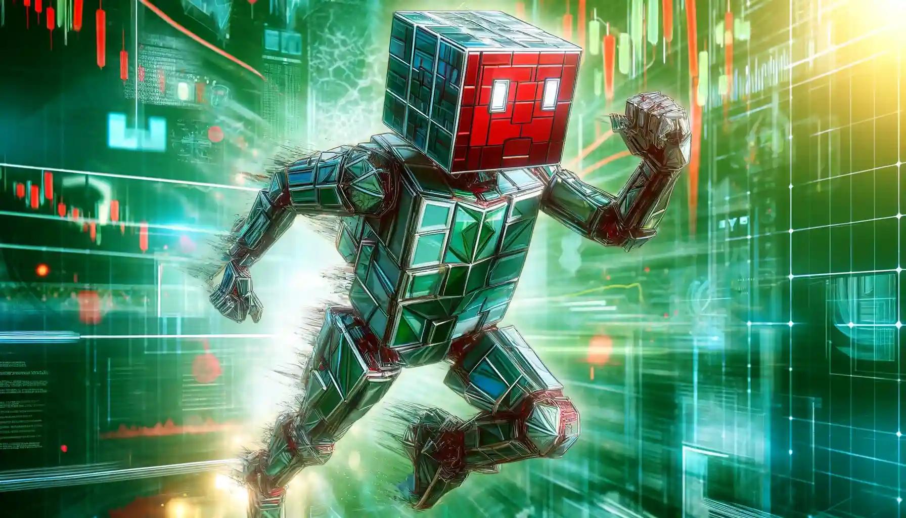 smart money trades in GURU token