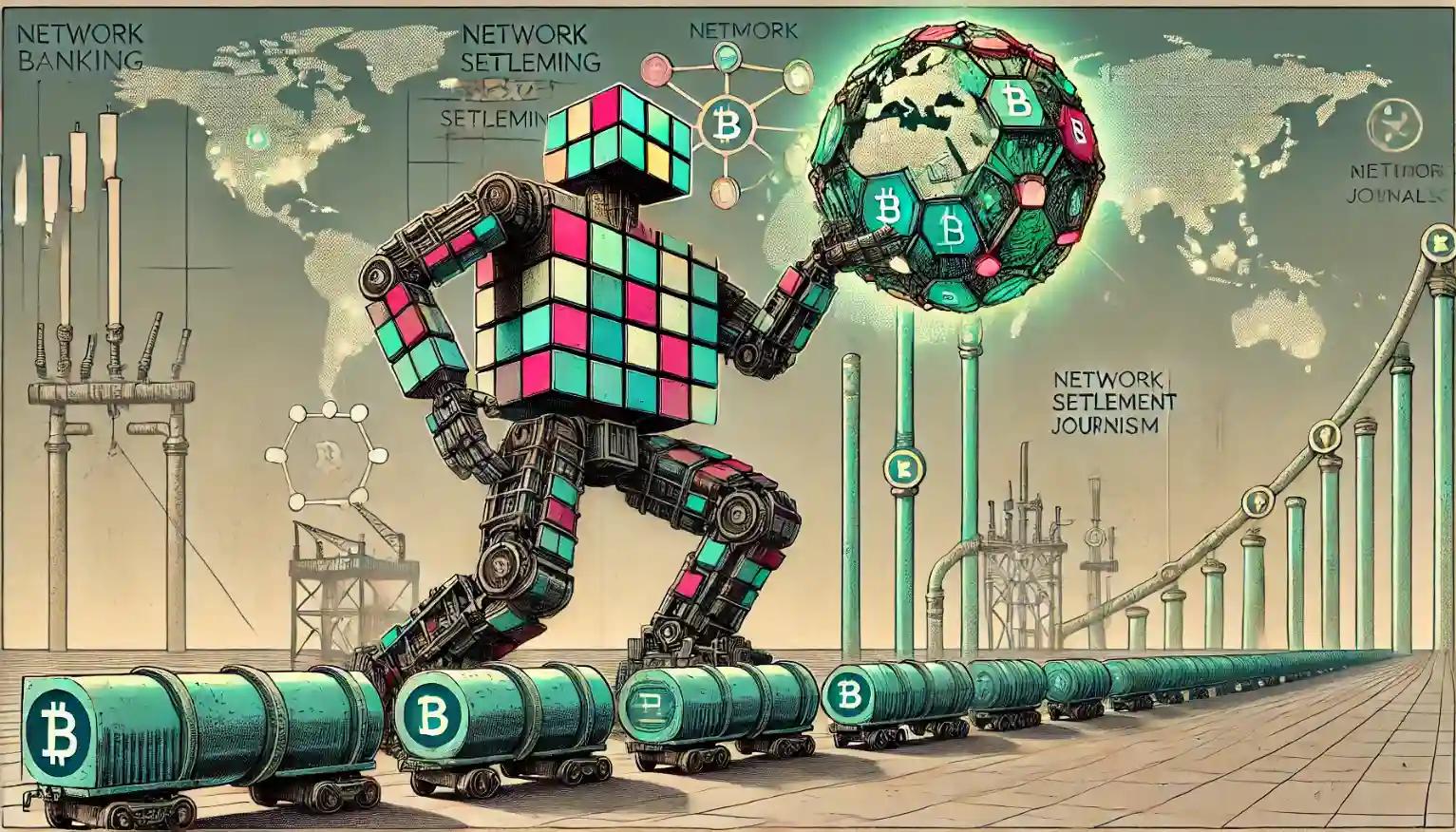 why stablecoins are important for fixing broken global payment infrastructure