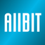Allbit trading pairs and volume on Coin360