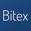 Bitex.la trading pairs and volume on Coin360