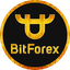 Bitforex trading pairs and volume on Coin360