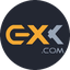 exx trading pairs and volume on Coin360
