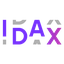 idax trading pairs and volume on Coin360