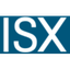 ISX trading pairs and volume on Coin360