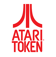 Atari Token price, market cap on Coin360 heatmap