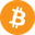 Bitcoin price, market cap on Coin360 heatmap