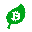 Bitcoin Green price, market cap on Coin360 heatmap