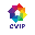 CVIP price, market cap on Coin360 heatmap