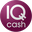 IQ.cash price, market cap on Coin360 heatmap