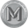 MarteXcoin price, market cap on Coin360 heatmap