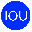 Portal (IOU) price, market cap on Coin360 heatmap