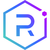 Raydium price, market cap on Coin360 heatmap