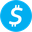 Startcoin price, market cap on Coin360 heatmap